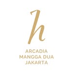 Horison Arcadia Mangga Dua Jakarta
