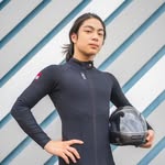 Kai Minejima-Lee