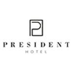 The President Hotel Cairo