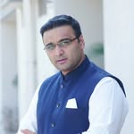 Dr Nirmesh Vora