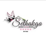 Sethakga Cleaning Company⭐️
