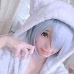 Chiyo Ning Cosplayer