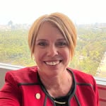 Julie von Haefen- NC House 36