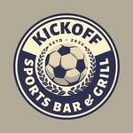 Kick-off Sports Bar and Grill
