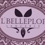 LBELLEPLOP lenceria, ropa interior, bikinis