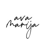 Ava Marija Skincare