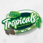 Tropicals Plants from South America