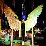 Angel Silky