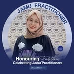 Jamu Tun Teja Singapore 🇸🇬