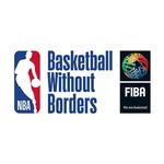 Basketball Without Borders