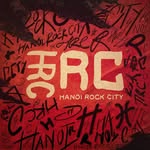 Hanoi Rock City