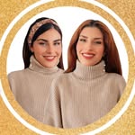Roya & Jasmine | بلاگ انگلیسی