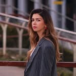 Ceren Şenok