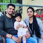 Sunil Jangra