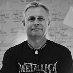 Nick B. Ponter - AUTHOR