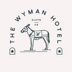 The Wyman Hotel