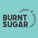 Burnt Sugar Cakes & Pastries