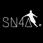 Welcome in (SN4A)