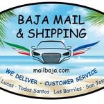 Baja Mail & Shipping