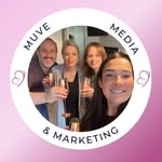Muve Media & Marketing Ltd