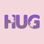 Hug Baby by Zahra