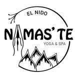 Namas'te 🙏 Yoga & Spa