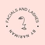 Facials and Lashes By Nariman