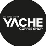 Yache Coffee Shop