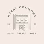 Rural Commons