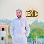 Rabi Ahmed Khan | HYD Foundation 🌟