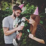 Herr und Frau Bierlieb