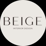 BEIGE INTERIOR DESIGN
