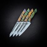 CM Custom Blades