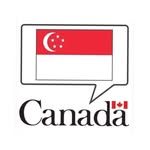 Canada in | à Singapour