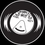 PURPLE HAZE Vinyl & Fuzz