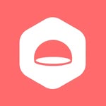 Hypedome | Outdoor lounge