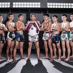 F.A.Group Muaythai Fitness Gym