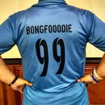 Rahul Basu (bongfoOodie)