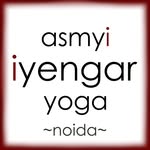 ASMYI ~ Iyengar Yoga Noida