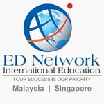 ED Network Singapore