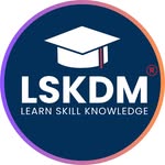 LSKDM® Digital Marketing Institute