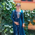 Poornima Rajganesh