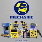 Mechanic Ecuador