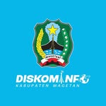 Dinas Kominfo Magetan