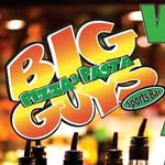 Big Guys Pizza & Sports Bar