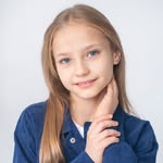 СТАСЯ САФРОНОВА