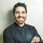 Michalis  Chatzikalimeris🇬🇷