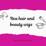 Rea wigs💁‍♀️