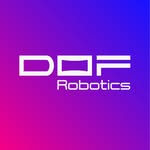 DOF Robotics