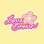 LOVE BROWN ® | Beach essentials